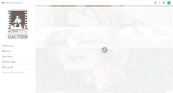 Desktop Screenshot of mylene.net.ru